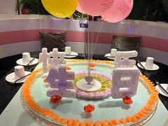 -巴特餐饮6加1音乐餐吧·新疆菜