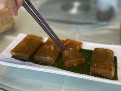 马蹄糕-港湾宴会厅(京基百纳店)