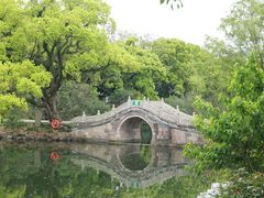 -台州府城(东湖)