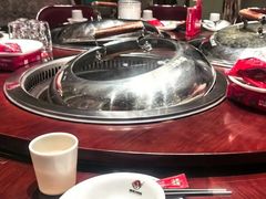 -姚稷大铁锅(东明广场店)