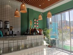 -春莱·老挝冰咖啡·泰式奶茶(柯桥万达店)