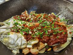 -福照楼汽锅鸡·云南菜(护国路店)