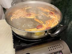 -小煵记·打边炉(西丽文光店)