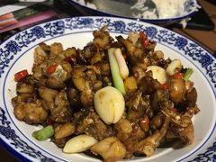 -聚缘·湘味音乐餐厅party(罗湖店)