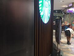 -星巴克臻选(广州太古汇店)