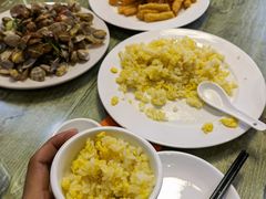 -华春餐馆(鱼山路店)