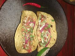 -Pistolera Mexican Cantina女枪手墨西哥餐厅(碧云路店)