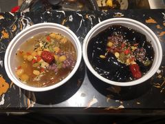 -深水井老冰粉(解放碑英利大融城店)