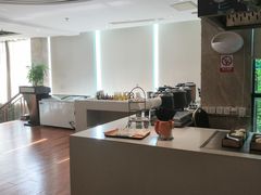 -浙商世贸玉龙酒店