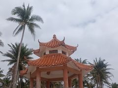 -东郊椰林