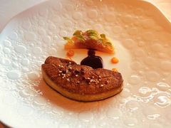 -L'Arome芳芳法国餐厅(仙林金鹰店)