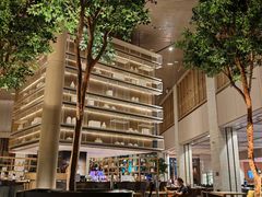 -博林天瑞喜来登酒店·西丽尚膳