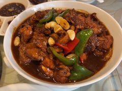 -老山东·山东菜(鲁菜名店)