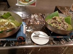 -常州富力喜来登酒店 Feast盛宴标帜西餐厅(新北万达广场店)