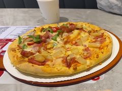 -必胜客(上海新南方商城PH店)