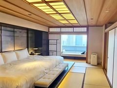 -上海波特曼丽思卡尔顿酒店