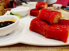 -点都德(华强南店)