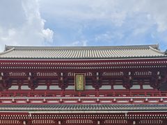 -浅草寺