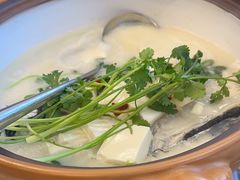 -宝荣鱼馆·临湖之宴(千岛湖店)