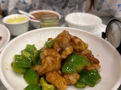 -苏师傅菜馆(上沙店)
