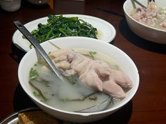 -双流老字号董蹄花(机场南四路店)