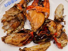 -螃蟹之家·新加坡特色料理(银泰中心in99店)