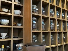 -RUMORS COFFEE ROASTERY鲁马滋咖啡(湖南路店)