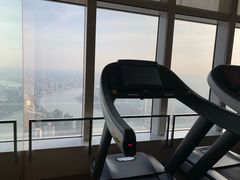 -上海柏悦酒店