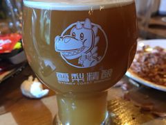 -雪梨精酿 Sydney Coast Brewing(沁春家园店)