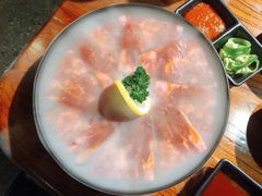 -九田家黑牛烤肉料理(新辰里亚运村店)