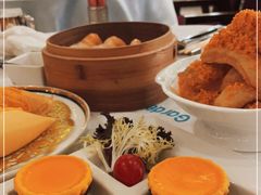 -翠园(兴业太古汇店)
