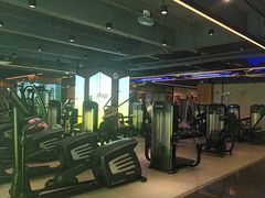 -悦莱美健身俱乐部(五羊新城店)