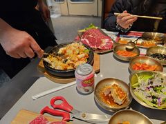 -韩一品韩国料理(柏庐南路店)