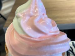 -麦当劳(百荣世贸商城店)
