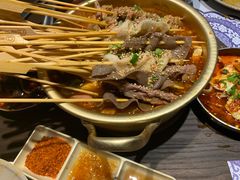 -觅香串串香·麻辣烫·冒菜(欧美广场店)