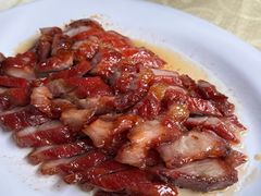 -老字号蛇口德记烧腊饭店·海鲜加工