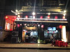 门面-刘师父老汉口江湖菜(蔡锷路店)
