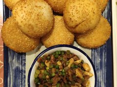 -满堂春特色餐馆