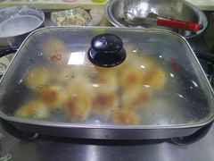 -老牌依强牛肉店(达道总店)