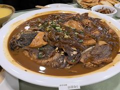-东四民芳餐厅(世茂工三店)