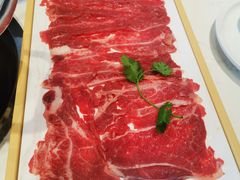 -周师兄大刀腰片火锅(磁器口直营店)