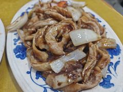 -老万饭馆