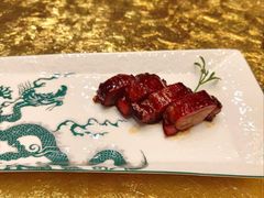 黑毛猪叉烧-誉珑轩