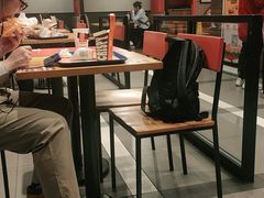 -汉堡王(上海虹口龙之梦)