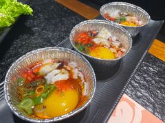 -四斤烤肉(东戴河孟家店)