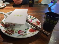 -外婆家(蓝色港湾店)