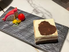-1874融合西厨·观景餐厅(保利店)