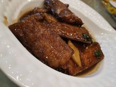 -东四民芳餐厅(世茂工三店)