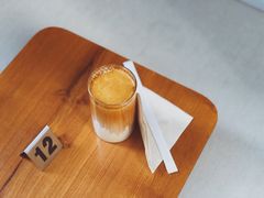 -Line 咖啡(石厦花园店)