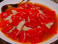 鸿运当头-炳胜私厨(万象前海店)